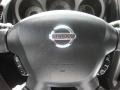 2004 Electric Blue Metallic Nissan Frontier XE V6 Crew Cab  photo #8