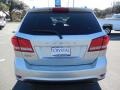 Bright Silver Metallic - Journey SXT Photo No. 9