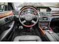 Black - E 350 Sedan Photo No. 4
