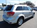 Bright Silver Metallic - Journey SXT Photo No. 10