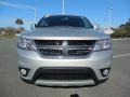 Bright Silver Metallic - Journey SXT Photo No. 15