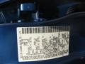 Electric Blue Metallic - Frontier XE V6 Crew Cab Photo No. 11