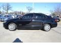 Black - Jetta SE Sedan Photo No. 2