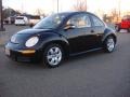 Black - New Beetle 2.5 Coupe Photo No. 2