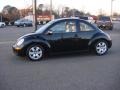 Black - New Beetle 2.5 Coupe Photo No. 3