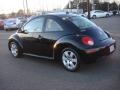 Black - New Beetle 2.5 Coupe Photo No. 4