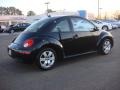 Black - New Beetle 2.5 Coupe Photo No. 5
