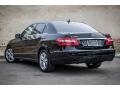 Black - E 350 Sedan Photo No. 10