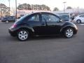 Black - New Beetle 2.5 Coupe Photo No. 6
