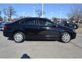Black - Jetta SE Sedan Photo No. 6
