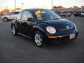 Black - New Beetle 2.5 Coupe Photo No. 7