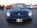 Black - New Beetle 2.5 Coupe Photo No. 8