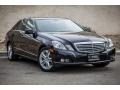 Black - E 350 Sedan Photo No. 12