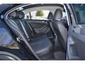 Black - Jetta SE Sedan Photo No. 11