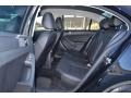 Black - Jetta SE Sedan Photo No. 12
