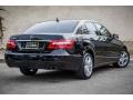 Black - E 350 Sedan Photo No. 14