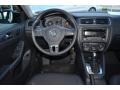 Black - Jetta SE Sedan Photo No. 15