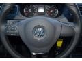 Black - Jetta SE Sedan Photo No. 16