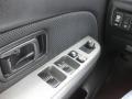 Electric Blue Metallic - Frontier XE V6 Crew Cab Photo No. 16