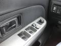 2004 Electric Blue Metallic Nissan Frontier XE V6 Crew Cab  photo #16