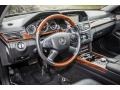 Black - E 350 Sedan Photo No. 18
