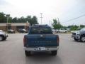 2004 Electric Blue Metallic Nissan Frontier XE V6 Crew Cab  photo #17