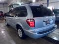 2002 Butane Blue Metallic Chrysler Town & Country LX  photo #4