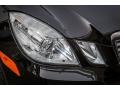 Black - E 350 Sedan Photo No. 27