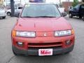 2003 Orange Saturn VUE V6  photo #9