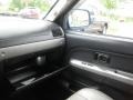 2004 Electric Blue Metallic Nissan Frontier XE V6 Crew Cab  photo #21