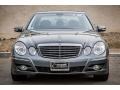 Flint Grey Metallic - E 350 Sedan Photo No. 2