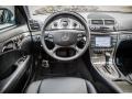 Flint Grey Metallic - E 350 Sedan Photo No. 4