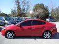 Redline 2-Coat Pearl - Dart Rallye Photo No. 2