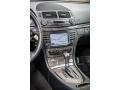 Flint Grey Metallic - E 350 Sedan Photo No. 5