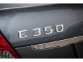 Flint Grey Metallic - E 350 Sedan Photo No. 7
