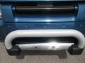 Electric Blue Metallic - Frontier XE V6 Crew Cab Photo No. 24