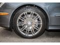 Flint Grey Metallic - E 350 Sedan Photo No. 8