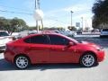 Redline 2-Coat Pearl - Dart Rallye Photo No. 9