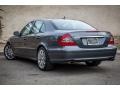 Flint Grey Metallic - E 350 Sedan Photo No. 10