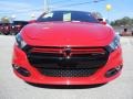 Redline 2-Coat Pearl - Dart Rallye Photo No. 13