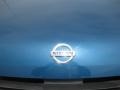 2004 Electric Blue Metallic Nissan Frontier XE V6 Crew Cab  photo #25