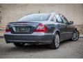 Flint Grey Metallic - E 350 Sedan Photo No. 14