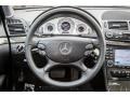 Flint Grey Metallic - E 350 Sedan Photo No. 15