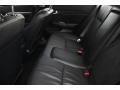 2014 Crystal Black Pearl Honda Civic EX-L Sedan  photo #18