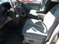 2006 Magnesium Pearl Chrysler Town & Country Touring  photo #4