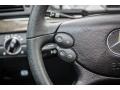 Flint Grey Metallic - E 350 Sedan Photo No. 17