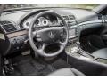 Flint Grey Metallic - E 350 Sedan Photo No. 18
