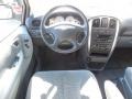 2006 Magnesium Pearl Chrysler Town & Country Touring  photo #7