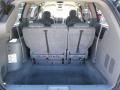 2006 Chrysler Town & Country Medium Slate Gray Interior Trunk Photo