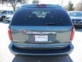 2006 Magnesium Pearl Chrysler Town & Country Touring  photo #9